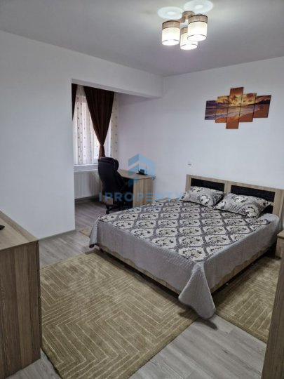 Metalurgiei | 2 camere | - fotografie proprietate 7