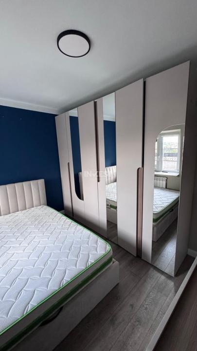 4 Camere - 103 MP - Belvedere Nicolina - Etaj intermediar - Renovat Integral - 33