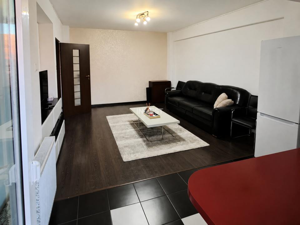 Apartament 2 camere Tatarasi - Penta Rezidential - 1