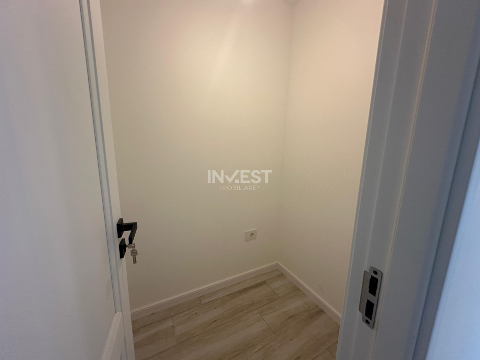 COMISION 0%! 2 CAMERE+ TERASA CU VEDERE PANORAMICA  - 8