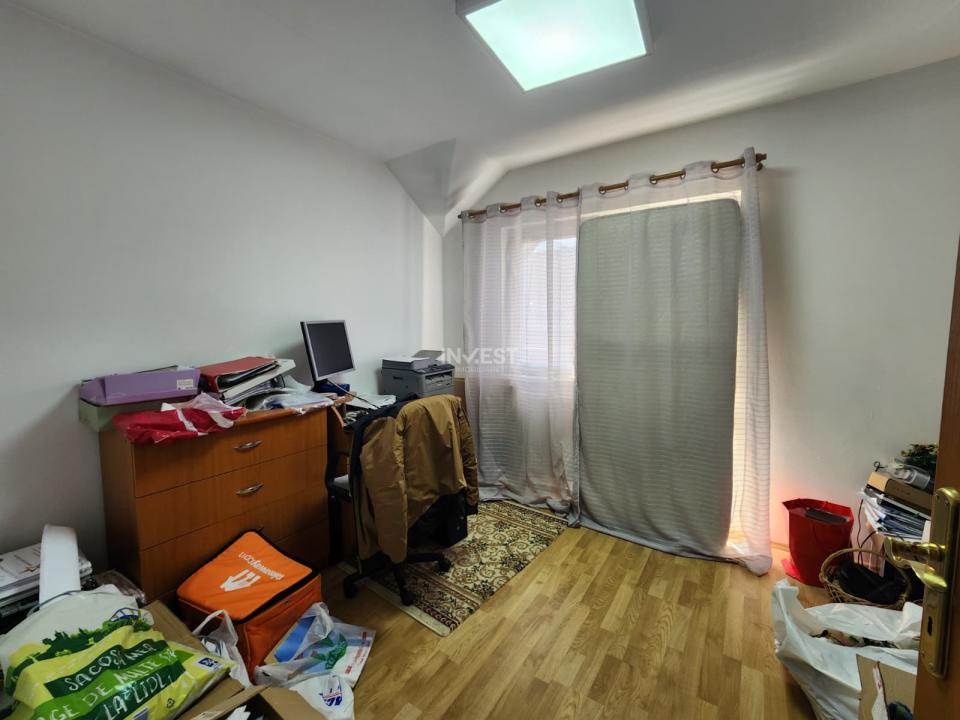 CASA INDIVIDUALA, 4 CAMERE, 2 BAI, 440 MP TEREN - VISOIANU - 12