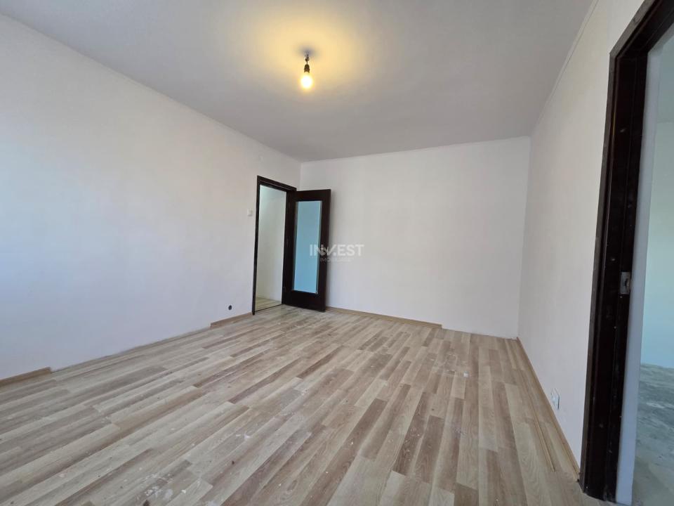 APARTAMENT 3 CAMERE-ETAJ 1-ZONA MIRCEA CEL BATRAN - 1