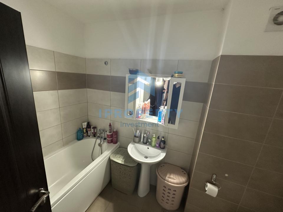 Berceni | 3 Camere | Bloc Nou | Balcon | Prox. Metrou | 83mp | - fotografie proprietate 32