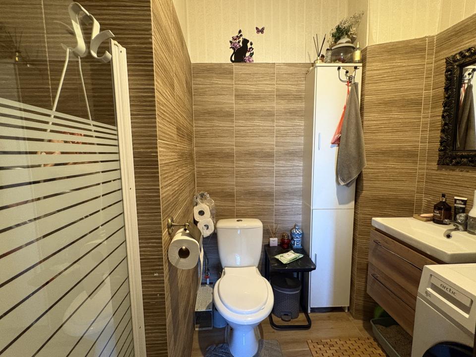Apartament 3 Camere Ferdinand