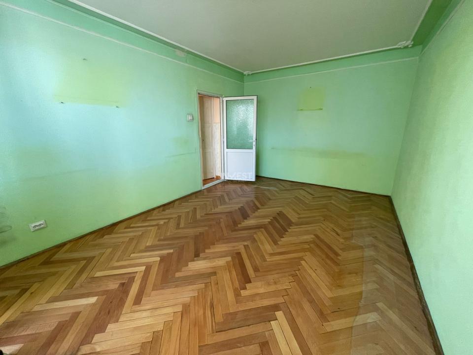 VANZARE-APARTAMENT 2 CAMERE-DECOMANDAT-PARC VOIEVOZILOR - 2