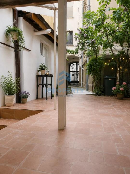 Închiriere Apartament 2 camere in Polona in Vila Pet Friendly  - fotografie proprietate 10