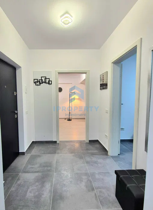 Aparatorii Patriei | 2 camere | prima inchiriere - fotografie proprietate 8