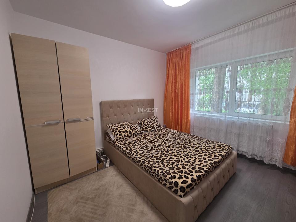 Apartament 3 camere-Decomandate-Mircea cel Batran - 3