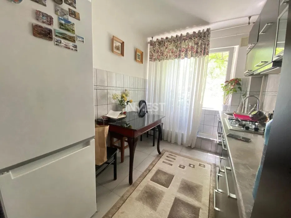 Apartament 2 camere-Piata Nicolina - 5