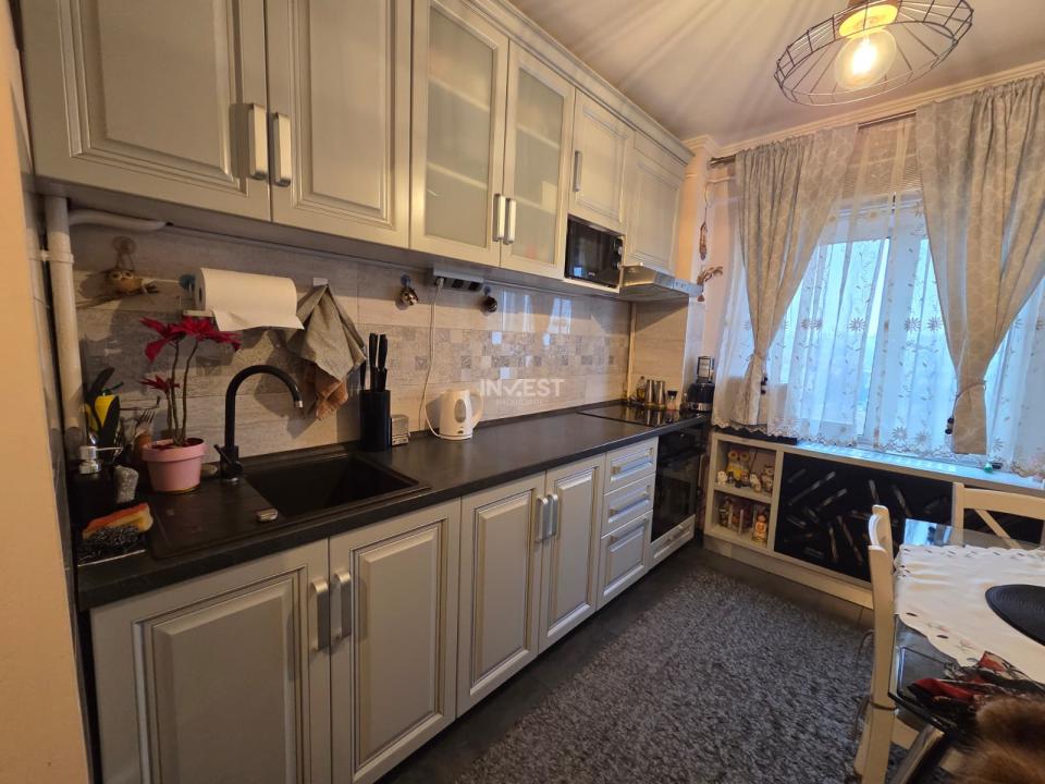 APARTAMENT-3 CAMERE-DECOMANDAT-MIRCEA CEL BATRAN - 1