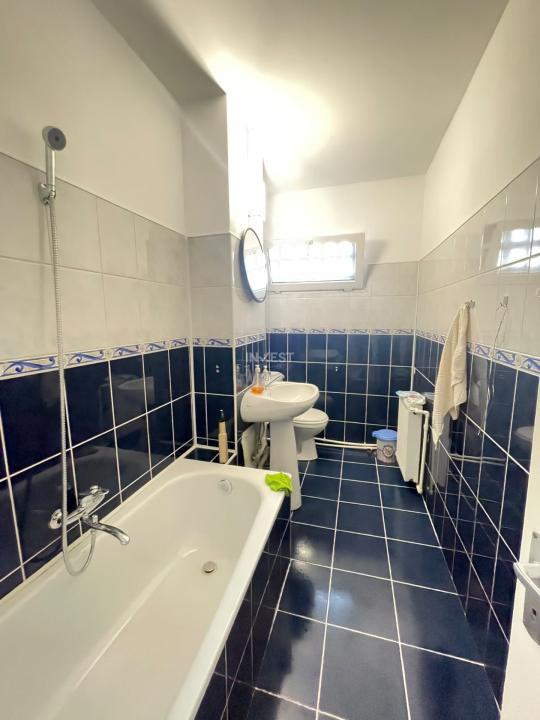 Apartament 2 camere-50 mp-Podu Ros-Primaverii - 7