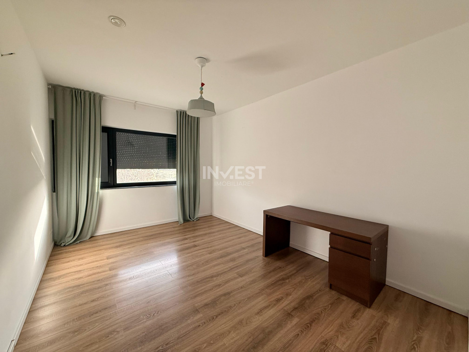 VILĂ SMART cu 5 camere în Bucium-Bârnova ~180 MP utili ~1000 MP teren - 17