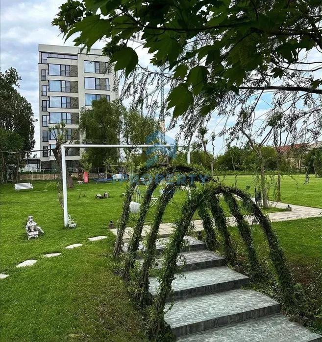 Northside Park 2 camere cu balcon - fotografie proprietate 8