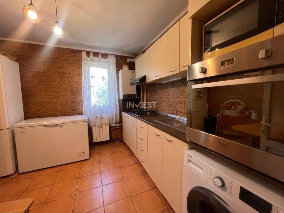 Apartament 3 Camere-etaj intermediar-Tătărași - 4