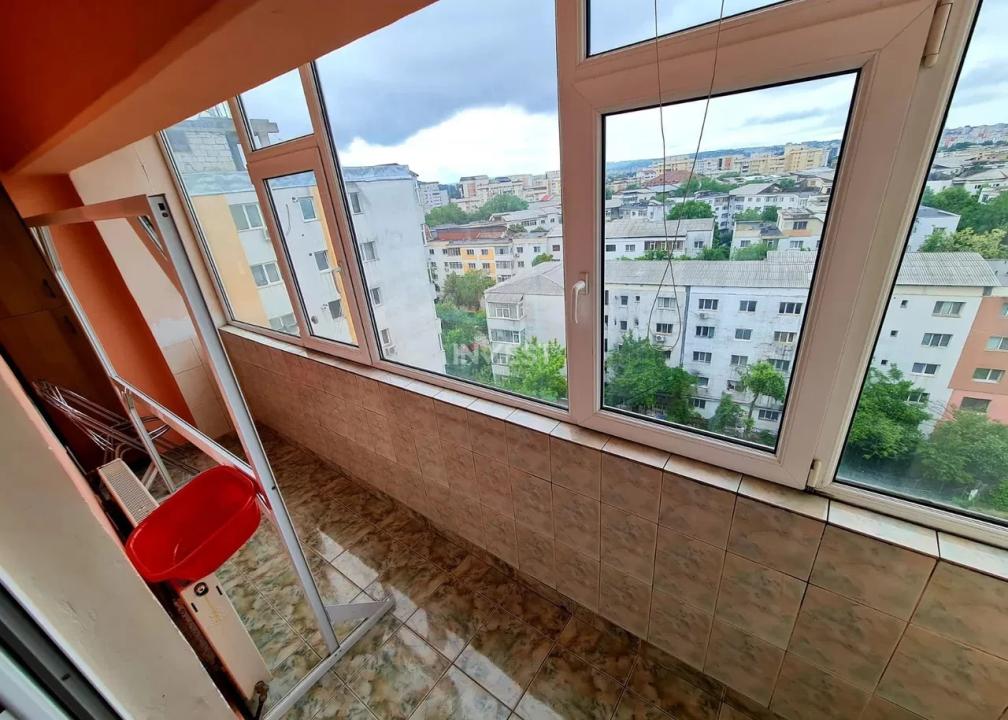 Apartament cu 3 camere decomandat 74 MP Lidl Nicolina - 8