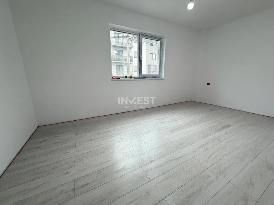APARTAMENT CU 2 CAMERE , DECOMANDAT , ZONA HORPAZ-60MP - 3