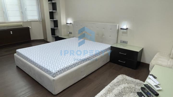 Închiriere Garsonieră în Vitan Ultra Moderna Cu Loc De Parcare - fotografie proprietate 11