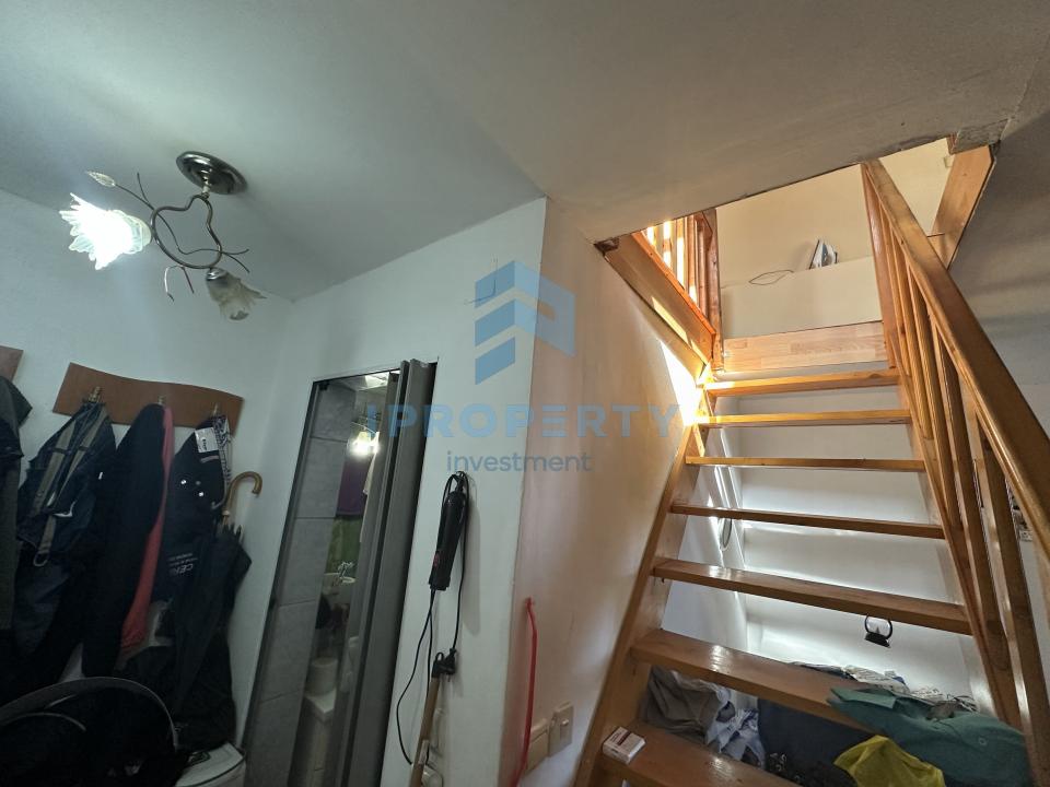 Berceni | Studio - Duplex | 43 MP | Boxa |  - fotografie proprietate 15