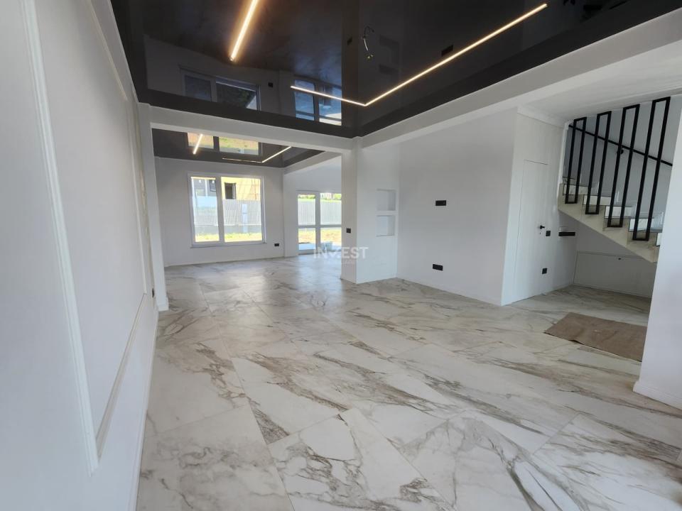 Casa cu 4 camere,2 bai, finalizata, MUTARE IMEDIATA, Valea Adanca - 3