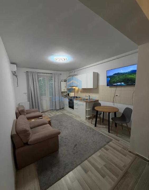 Theodor Pallady | 2 camere | Modern | Centrala Proprie - fotografie proprietate 2