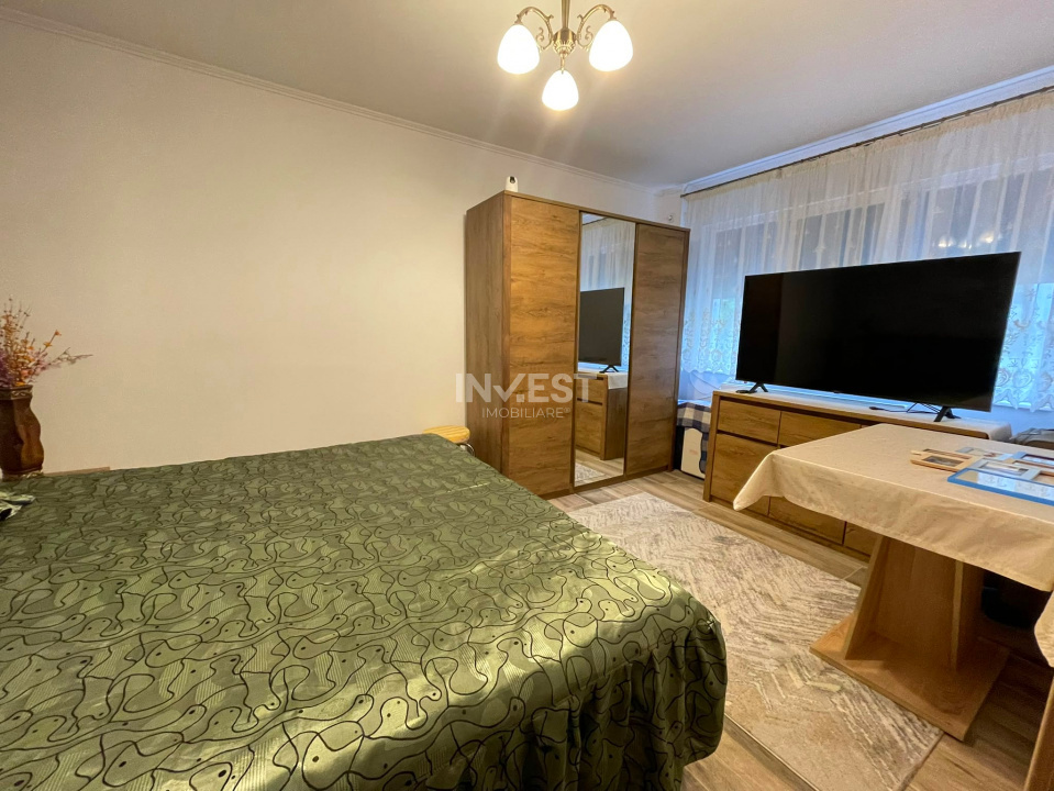 Apartament 2 camere-renovat-Podu Ros-Palas - 3
