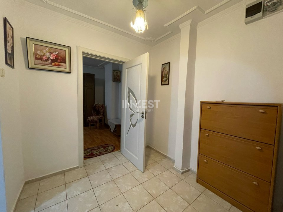 Apartament 2 camere-Metalurgie-Gradinari-bloc fara risc - 6