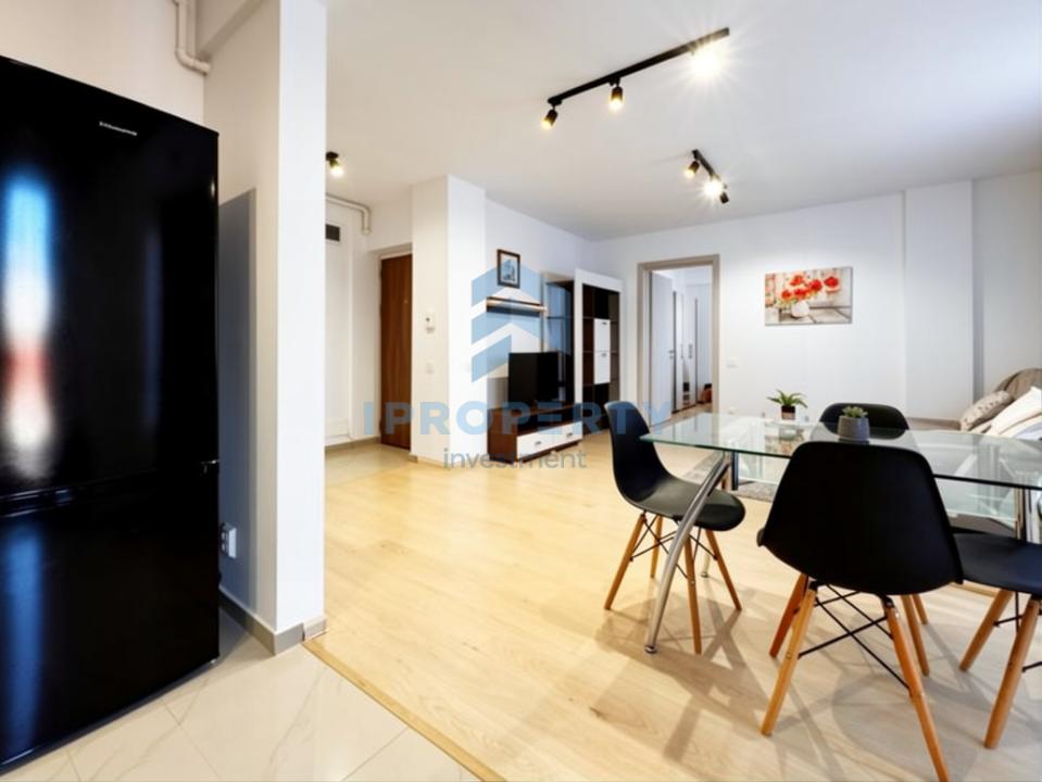 Închiriere Moinesti | 2 camere  - fotografie proprietate 5