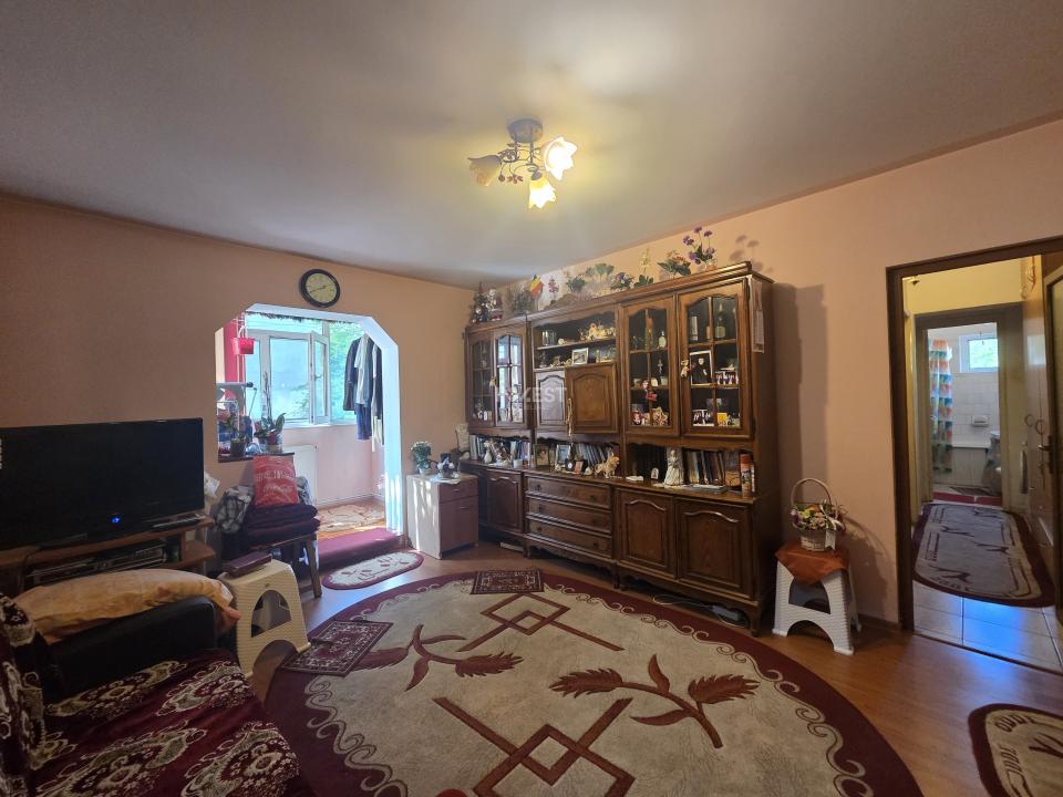 3 camere-Mircea cel Batran - 4