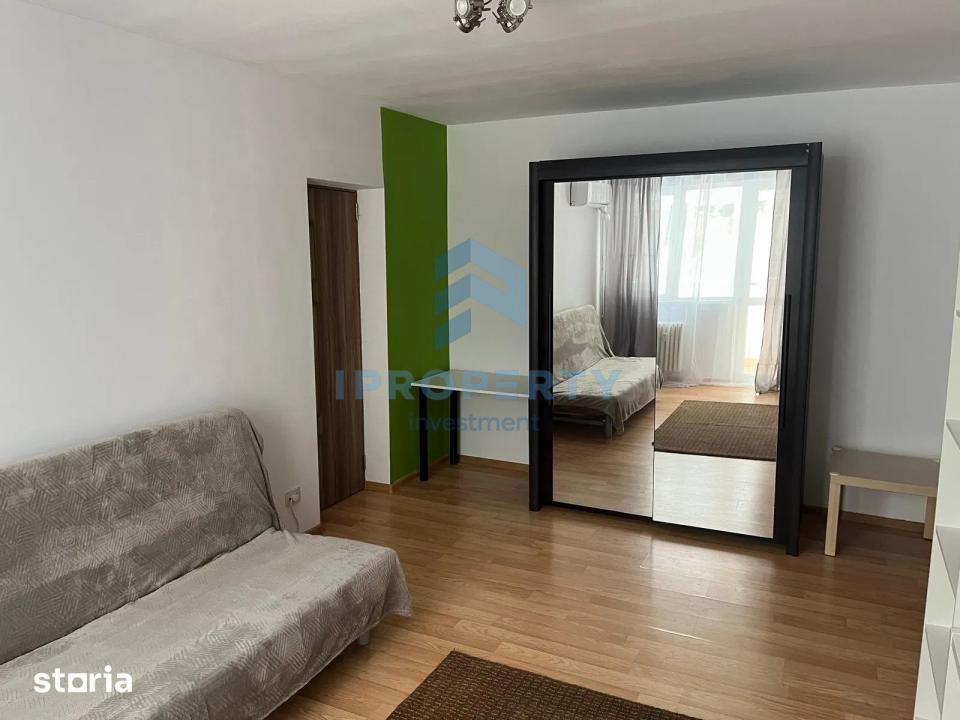 C. Libertatii-Muncii | 2 camere | Renovat | Prox. Metrou | Anvelopat |  - fotografie proprietate 3