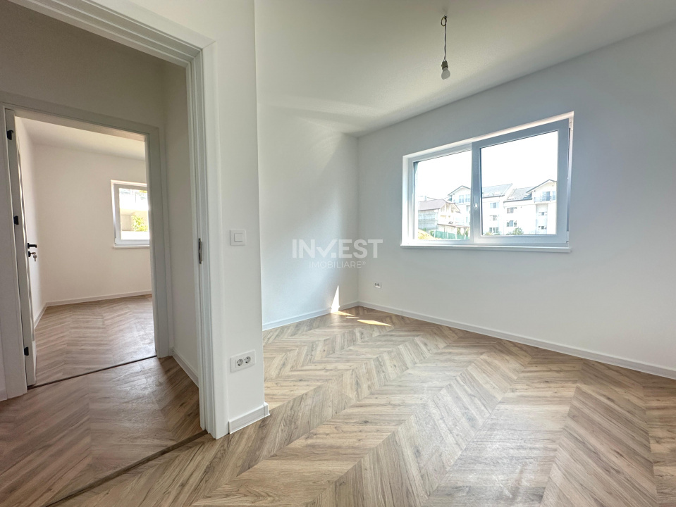 3 CAMERE 71MP BLOC NOU ROND PACURARI, IASI - 6
