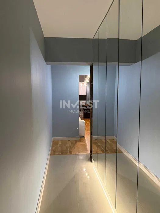 Apartament 2 camere decomandat 70mp - bloc 2021 Tătărasi - 6