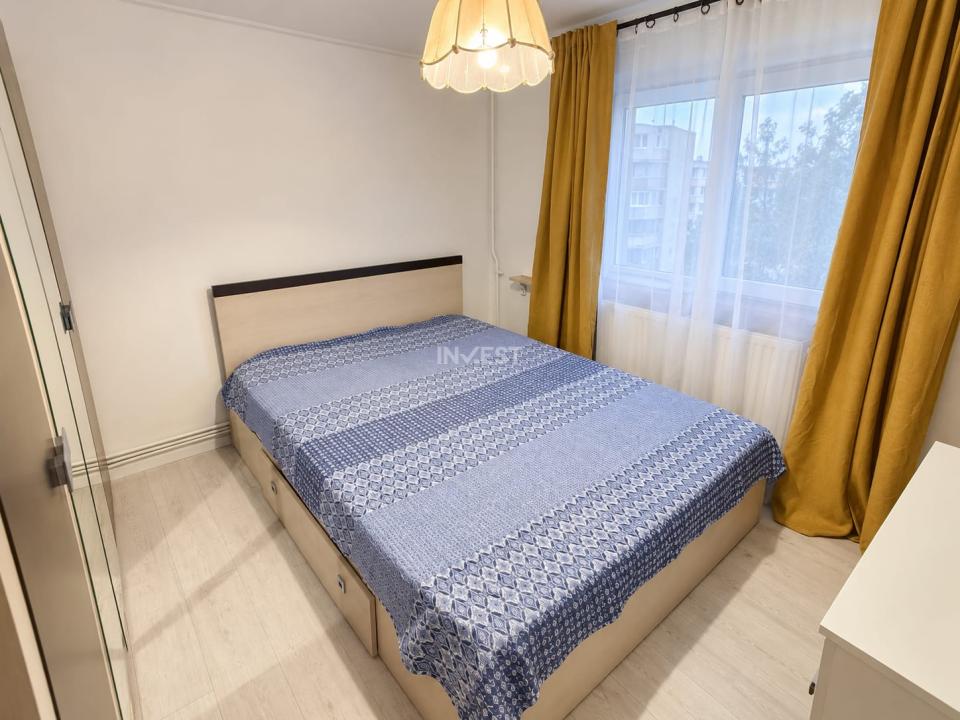 Apartament 2 camere, Esplanada Nicolina - 4