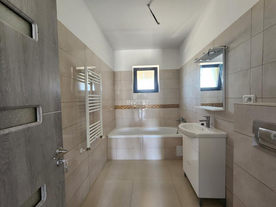 CASA INDIVIDUALA, 3 CAMERE, 400 MP TEREN,CIURBESTI - 10