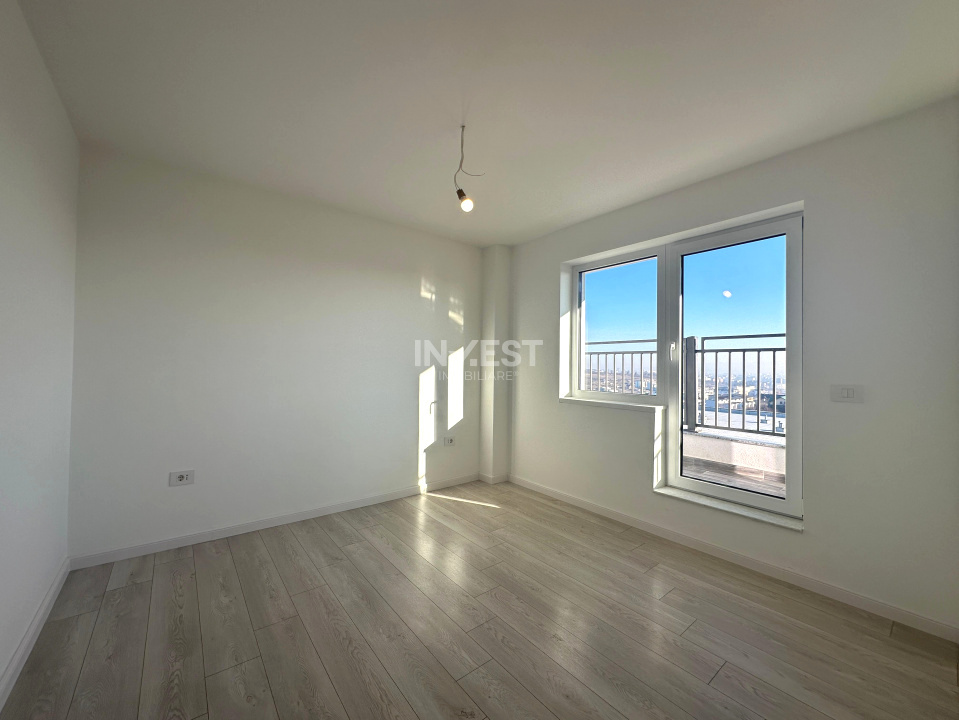 COMISION 0%! INTABULAT! 3 CAMERE 2 BAI+ TERASA CU VEDERE PANORAMICA  - 6