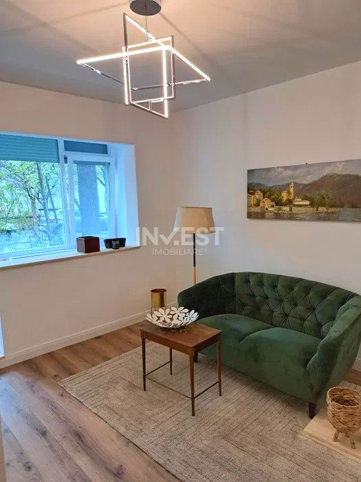 Apartament 2 camere renovat - bloc fără risc - Podu Roș - 2