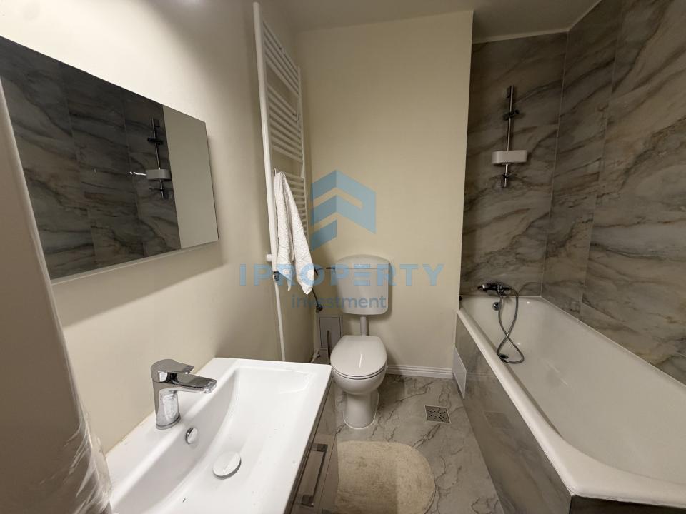 Bulevardul Unirii | 3 camere | Prima închiriere | 2bai | 3balcoane | PetFriendly - fotografie proprietate 16