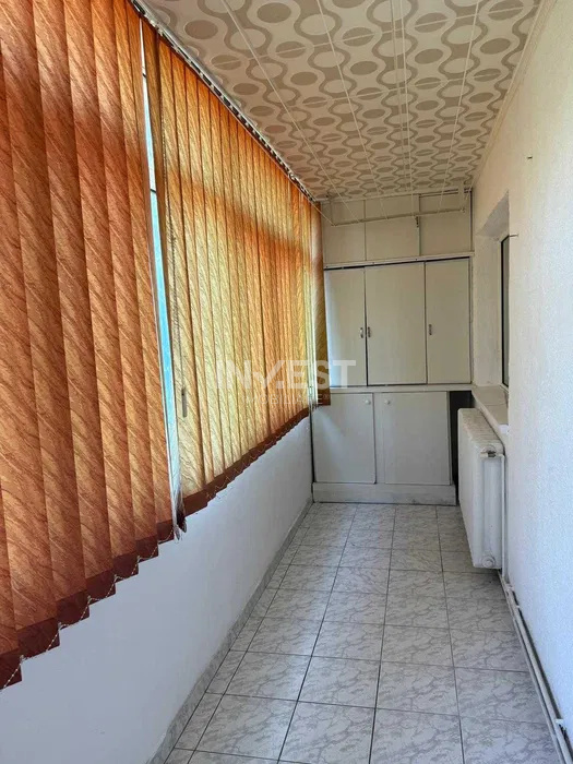 Apartament 2 camere Nicolina 57 MP – Clopotari - Mobilat &amp; Utilat - 6