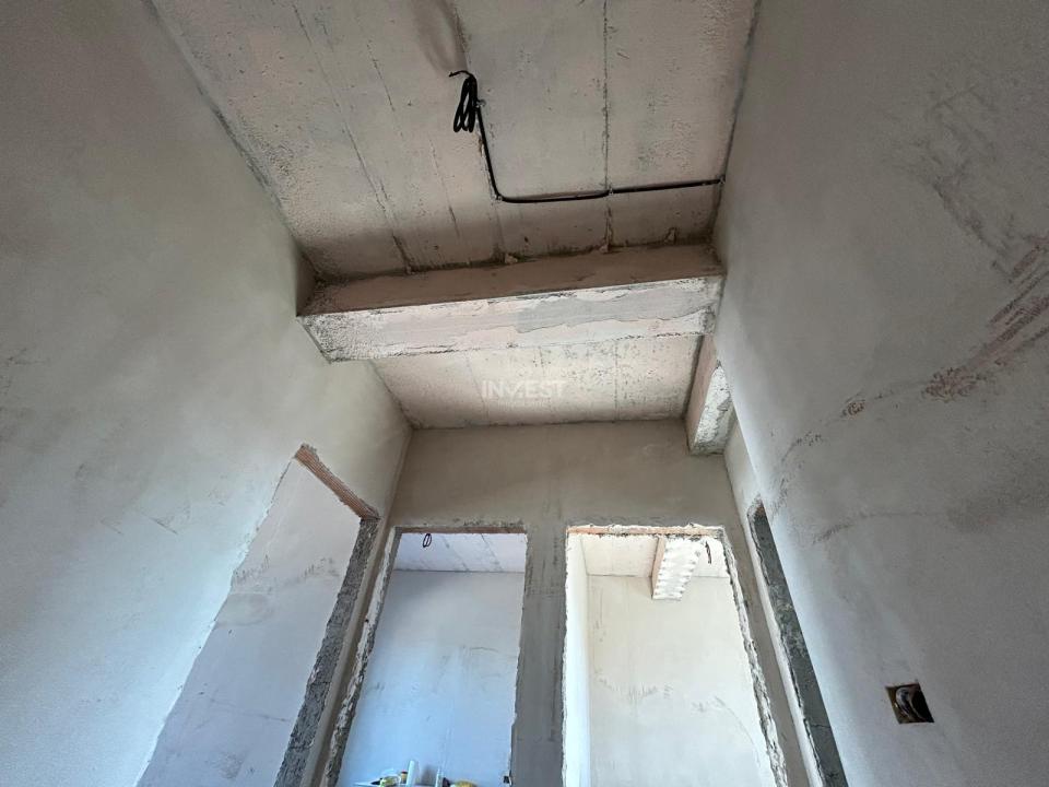 Casă înșiruită 4 camere, 2 băi cu geam – Popas Păcurari, str. Cuza Vodă, IAȘI - 10
