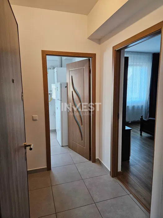 APARTAMENT 1 CAMERA, 34 MP + CURTE, CAPAT CUG - 3