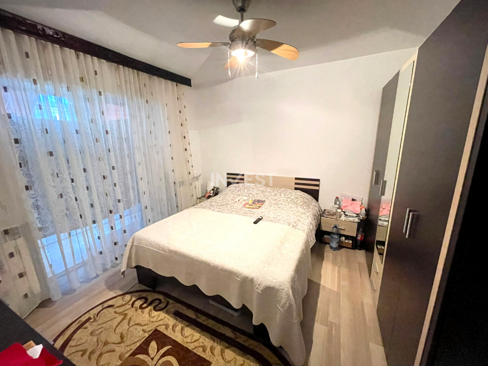 Apartament 3 Camere, 2 bai, Frumoasa, Iași | Complet Mobilat/  Boxa - 5
