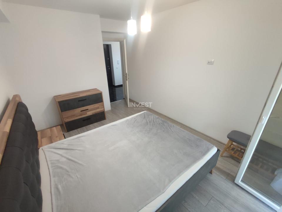 Apartament 2 camere, Răsărit de Soare Copou, 450 euro/lună - 3