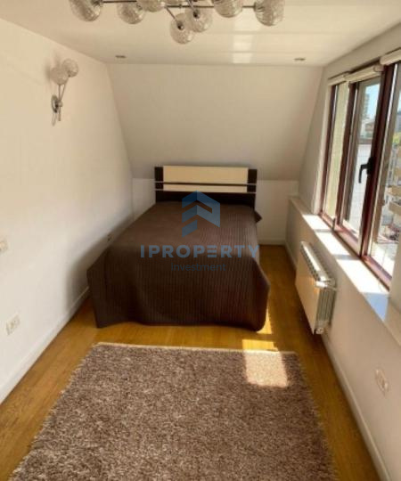 Aviatorilor | PentHouse - Duplex | Centrala | Parcare | Terasa 30 MP | - fotografie proprietate 9