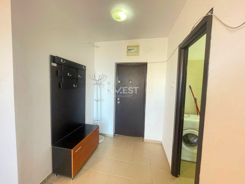 Apartament 2 camere-Tatarasi-Kaufland-Bloc 2010-etaj intermediar - 5