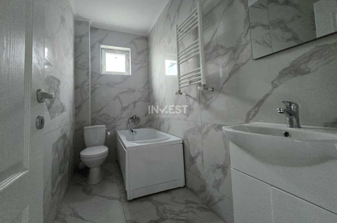 Apartament 1 camera, decomandat, ASTORIA, COMISION 0% - 4