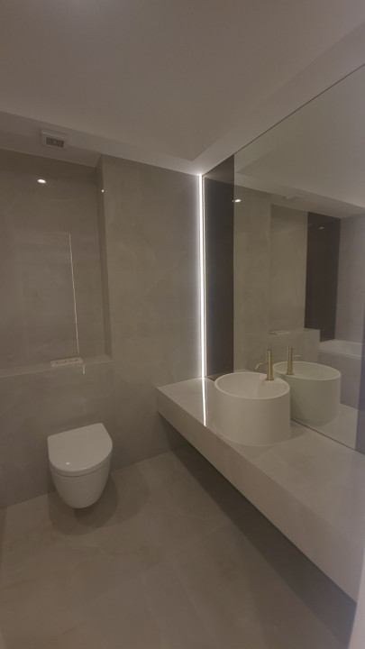 Studio Premium| Prima inchiriere| Loc parcare inclus — imaginea 4