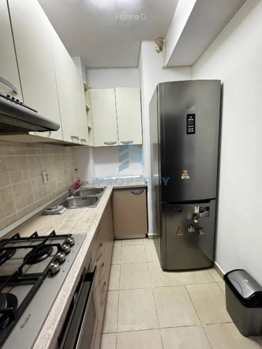 Dobroesti | 2 Camere | A 2 a inchiriere | Parcare | Decomandat  - fotografie proprietate 8