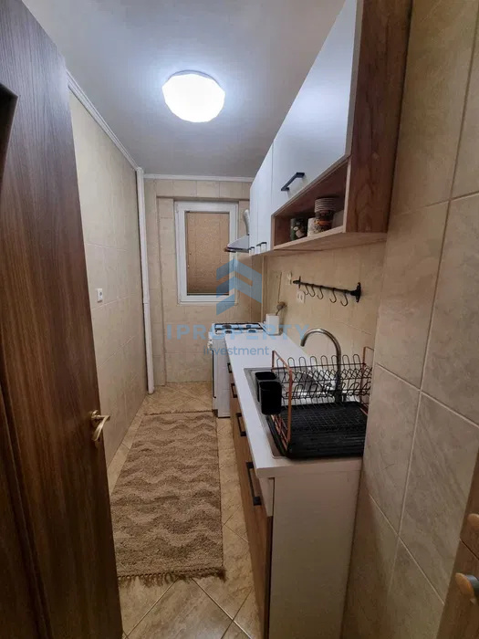 Drumul Taberei Bucla apartament 2 camere Etaj 9/10 bloc anvelopat - fotografie proprietate 5