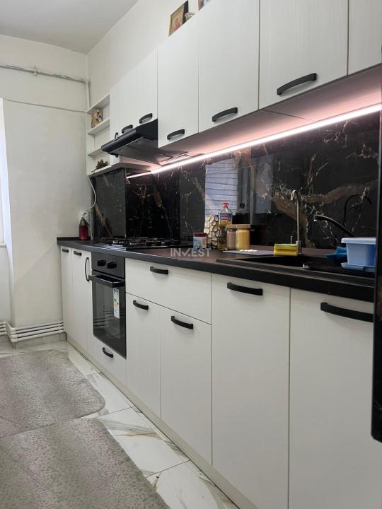 Apartament 2 camere, Bulevardul Dacia-etaj intermediar - 3