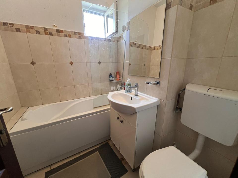 Apartament 4 camere, 2 băi, etaj 1, Tătărași - 8