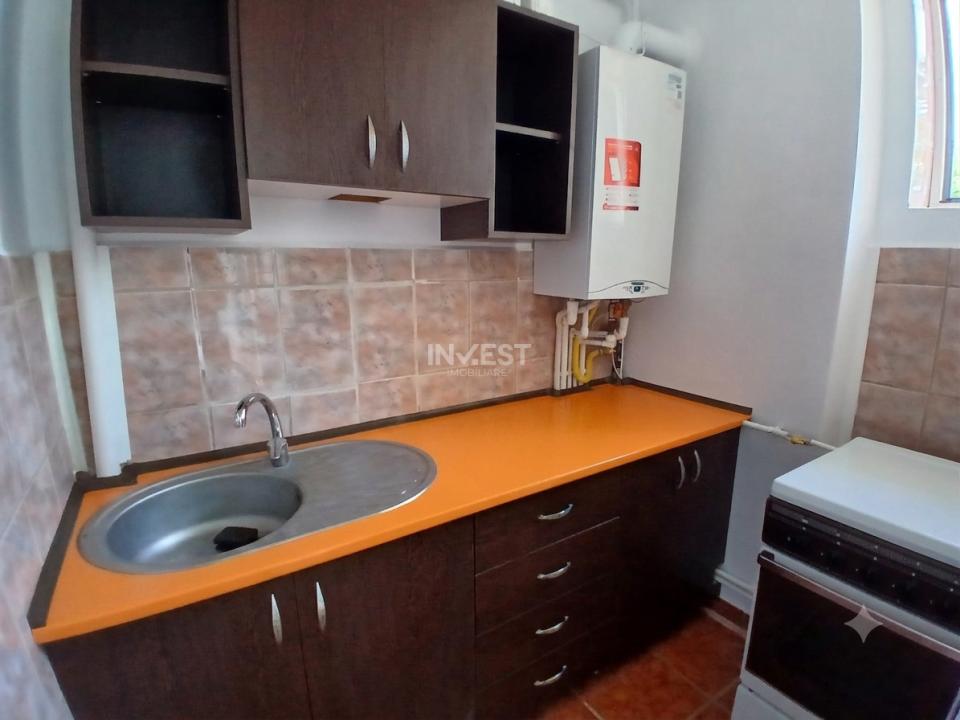 Apartament 1 camere de inchiriat, Zimbru, 300 Euro - 5